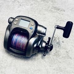 ダイワ 電動リール タナコンブル 600W/DAIWA TANACOM BULL - メルカリ