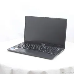 ソフマップ 〔中古品〕 LIFEBOOK U9311／F FMVU34013【276】