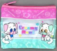 クリーミーマミ エンタメくじ バッグチャーム ネガ＆ポジver. - メルカリ