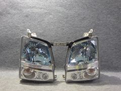 トヨタJZS151クラウン後期純正 コーナーランプ 左右KOITO 30-262