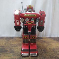 レトロ ロボット ブリキ玩具 本体 ヨネザワ　ダイヤビーマー3号 レトロ ロボット ブリキ玩具 本体 ヨネザワ ダイヤビーマー3号 - メルカリ