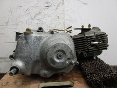 モンキー50 エンジン AB27 ホンダ ボアアップ - メルカリ