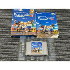 NINTENDO64 パイロットウイングス64 ソフト - メルカリ