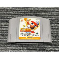 Nintendo64ソフト 爆ボンバーマン2 - メルカリ