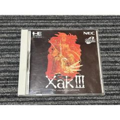 サークIII PCエンジンスーパーCDソフト - メルカリ