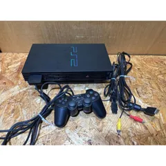 playstation2 PS2 プレステ2 本体 SCPH-30000 521