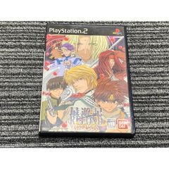 PS2】 クリムゾン・エンパイア （CRIMSON EMPIRE） [通常版］ - メルカリ