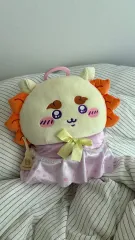 ちいかわ 天使悪魔シリーズ シーサー