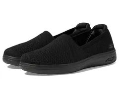 スケッチャーズ レディース シューズ スリッポン・ローファー SKECHERS OnTheGo Arch Fit Inspire Sydney Black ブラック