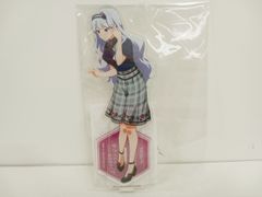 未開封 アイドルマスター 47都道府県イラスト企画 公式アクリル