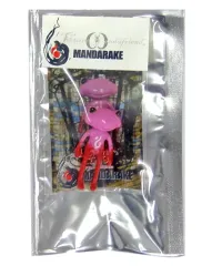 【中古】フィギュア ピアーニ・ジリアン 「ワンダーフロッグ おしゃれカエルドール」 フォーチュンワンダフレンドシリーズ 塗装済み完成品 まんだらけ限定