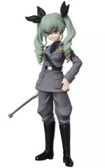 アンチョビ ガールズ&パンツァー劇場版 1/7フィギュア ディ・モールト