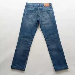 リーバイス 511 デニム サイズ30 ヴィンテージ ウォッシュ メンズ デニム A9457