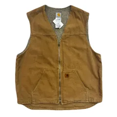 2026年最新】カーハート ベスト tallの人気アイテム - メルカリ