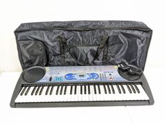 CASIO キーボード 電子ピアノ LK-37 定価26,250円 - メルカリ