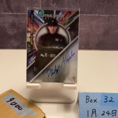 2024 BBM OB 浅尾拓也 58/88 直筆サインカード 中日ドラゴンズ カード