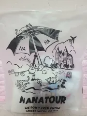 2026年最新】ナナツアー seventeen tシャツの人気アイテム - メルカリ