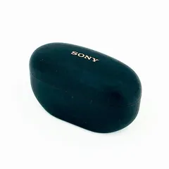 【美品・中古】SONY ソニー WF-1000XM5 ワイヤレスノイズキャンセリングイヤホン