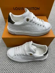 S級/正規品 Louis Vuitton ルイヴィトン モノグラム スニーカー 36