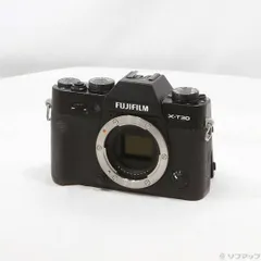 2026年最新】fujifilm xt30の人気アイテム - メルカリ