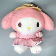 中古】ぬいぐるみ かなたそちゃんぬいぐるみ 「天音かなた 誕生日記念