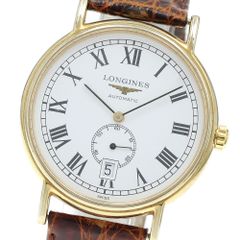 極美品・稼働】ロンジン Longines スピリット デイト L2.700.4 - メルカリ