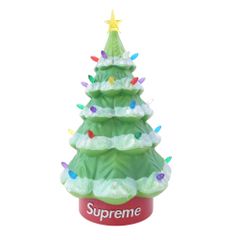 Supreme 15\