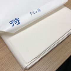 書道用 画仙紙 壱灰紙 5色セット まとめ売り - メルカリ