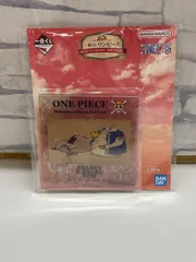 【N3-59】◎ バンダイ　ONE PIECE   一番くじ　G賞アクリルスタンド