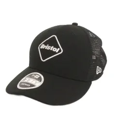 2026年最新】fcrb NEWERAの人気アイテム - メルカリ