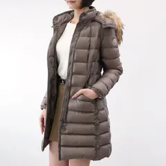 MONCLER モンクレール HERMIFUR エルミファー ダウンジャケット