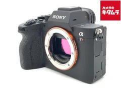 2026年最新】sonyα7ivの人気アイテム - メルカリ