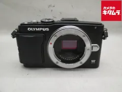 2026年最新】OLYMPUS PEN Lite E-PL5の人気アイテム - メルカリ