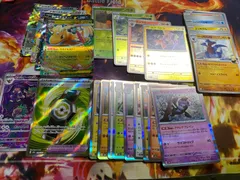 メガドリームex 収録カード まとめ売り エネルギーミラー マシマシラ  トレーナーズ RR バラ売り不可