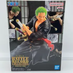 2026年最新】ゾロ フィギュア バトルレコードの人気アイテム - メルカリ