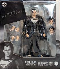 MAFEX マフェックス No.174 SUPERMAN スーパーマン - メルカリ