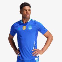 Adidas 2022 アルゼンチン代表 アウェイ ユニフォーム サイズXL - メルカリ