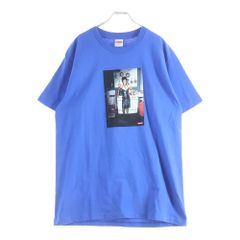 Supreme JFK Tシャツ L / シュプリーム ケネディ Tee - メルカリ