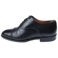 BALLY (バリー) ドレスシューズ レザー ブラック