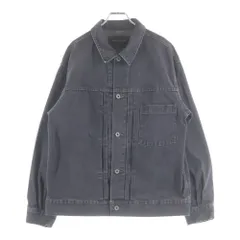2026年最新】rough and rugged デニムジャケットの人気アイテム - メルカリ