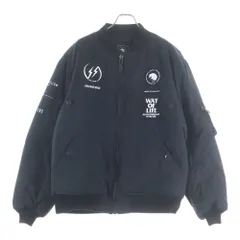 2026年最新】rats ma-1の人気アイテム - メルカリ