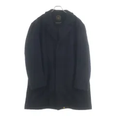 RATS (ラッツ) 24AW CHESTER COAT コーデュロイ インナーキルティング チェスターコート ジャケット ブラック 24'RJ-1007のサムネイル