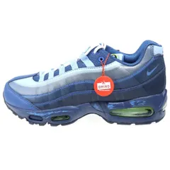 NIKE (ナイキ) ×遊戯王 Air Max 95 Air Muscle Joey エアマックス95 エアマッスル ジョーイ ローカットスニーカー US10/28cm II7404-400