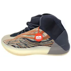 2026年最新】adidas yeezy qntmの人気アイテム - メルカリ