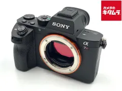 2026年最新】α7R III ILCE-7RM3の人気アイテム - メルカリ