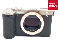 2026年最新】α7C ii ilce-7cm2の人気アイテム - メルカリ