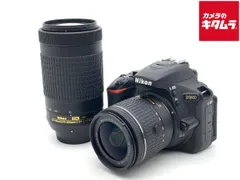 2026年最新】d5600 nikon ダブルズームキットの人気アイテム - メルカリ