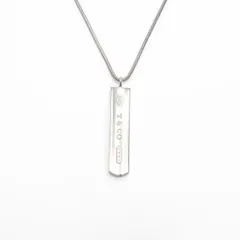 2026年最新】ティファニー 1837 バーの人気アイテム - メルカリ