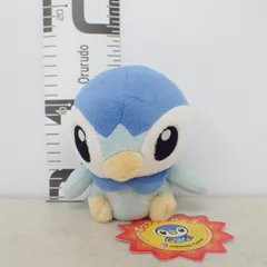 ポッチャマドールぬいぐるみ【タグあり】 2026年最新】ポッチャマドールの人気アイテム - メルカリ