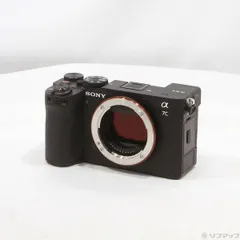 2026年最新】α7C ii ilce-7cm2の人気アイテム - メルカリ